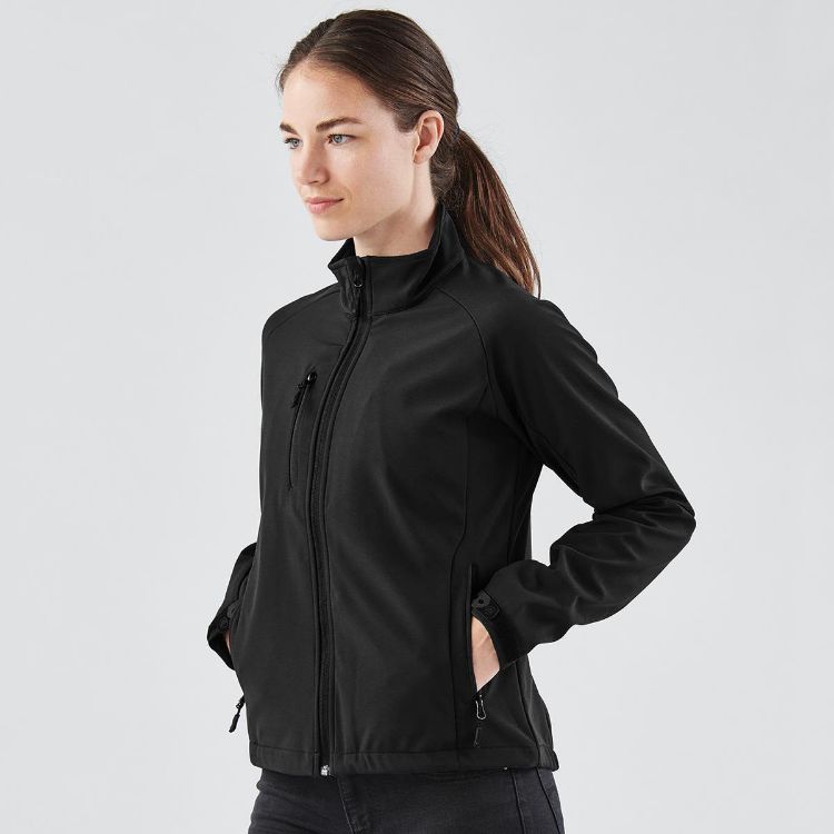 Picture of Women's Ultra-Light Shell