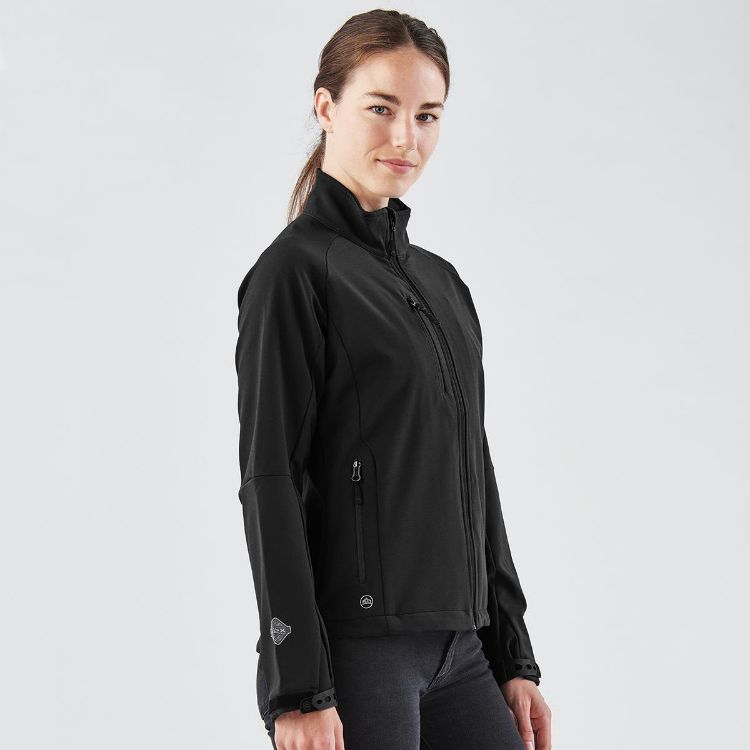 Picture of Women's Ultra-Light Shell