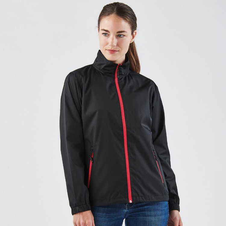 Picture of Women's Axis Shell