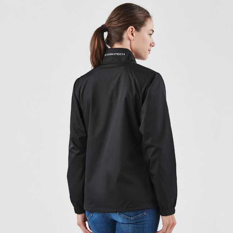 Picture of Women's Axis Shell