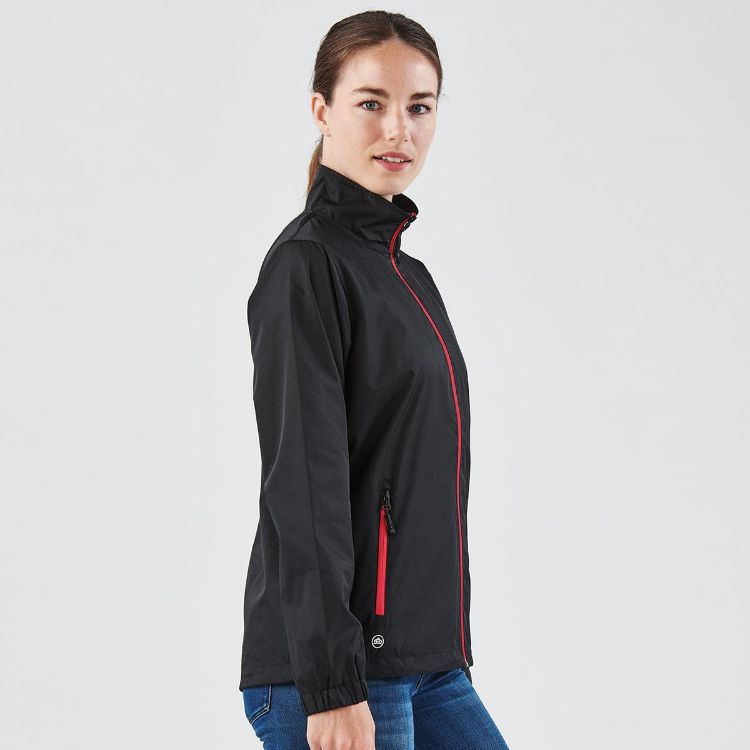 Picture of Women's Axis Shell