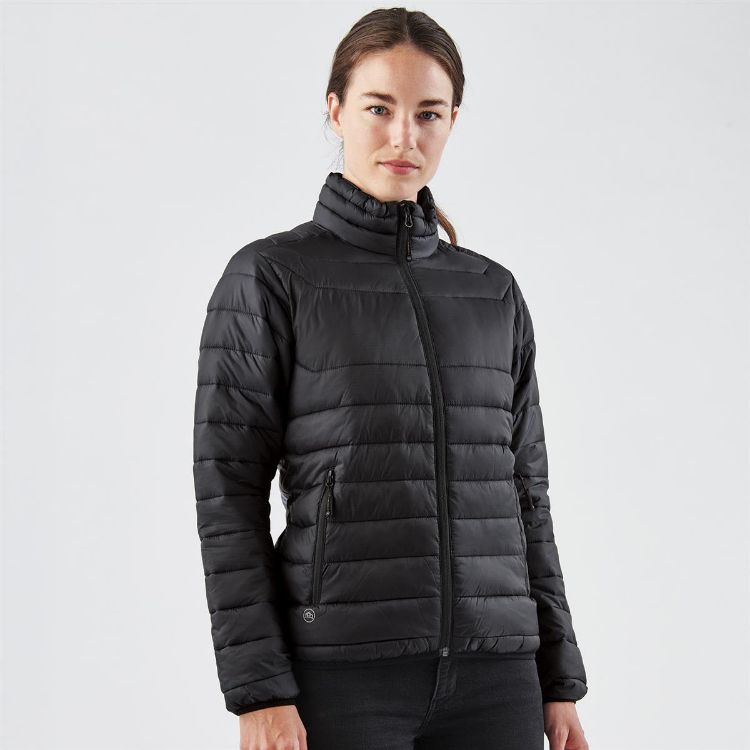 Picture of Women's Altitude Jacket