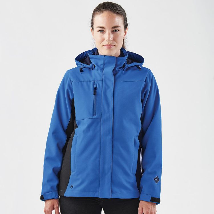 Picture of Women's Atmosphere 3-In-1