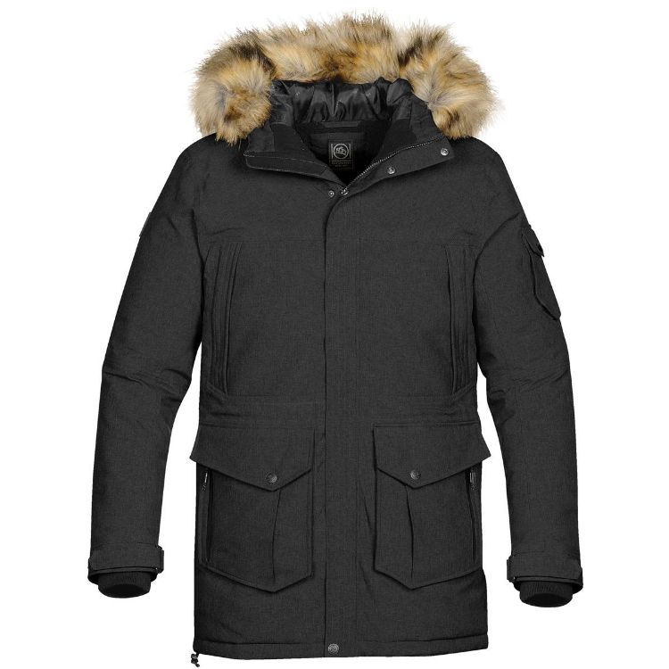 Picture of Men's Explorer Parka