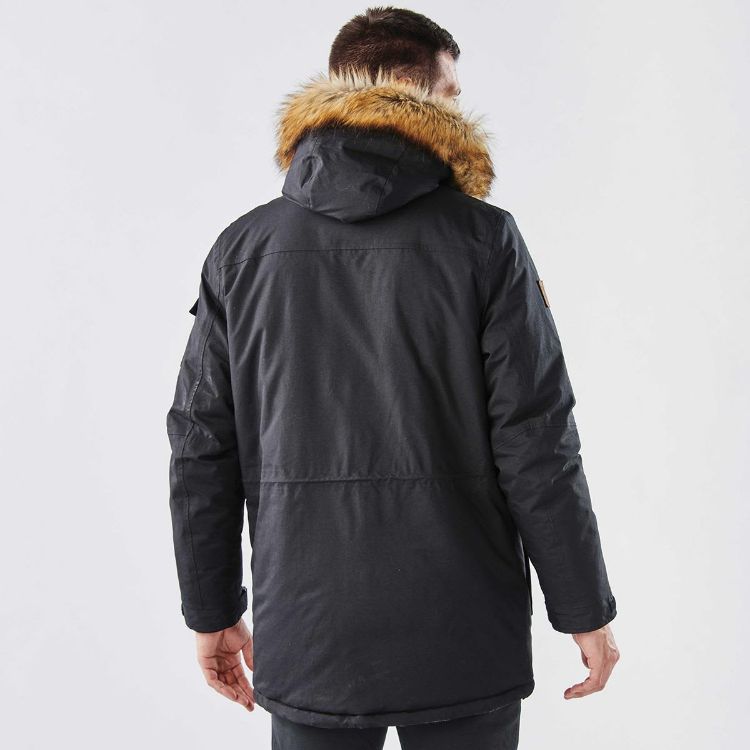 Picture of Men's Explorer Parka