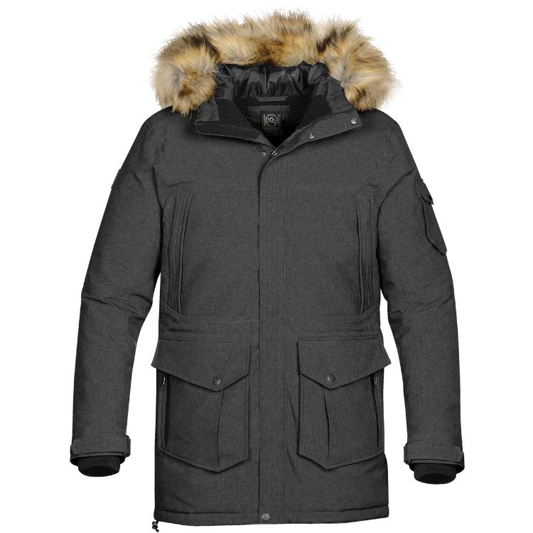 Picture of Men's Explorer Parka