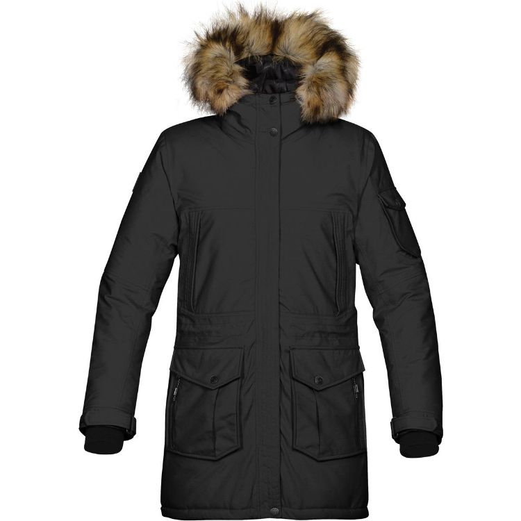 Picture of Women's Explorer Parka