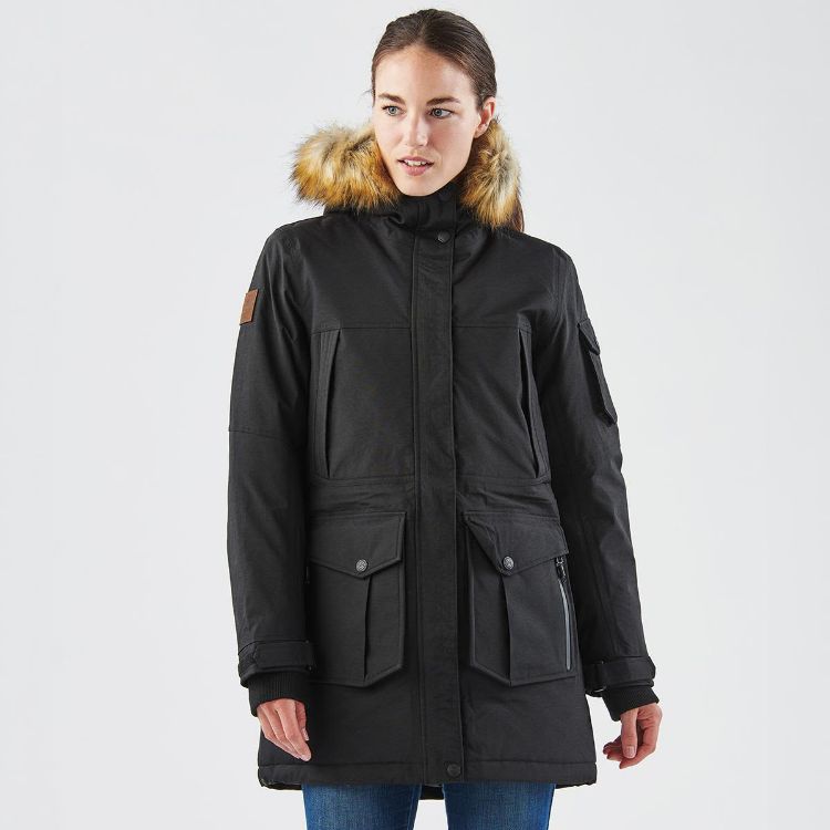 Picture of Women's Explorer Parka