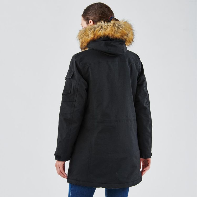Picture of Women's Explorer Parka