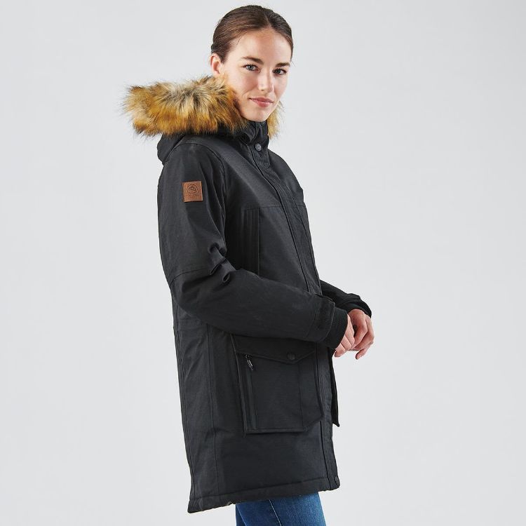 Picture of Women's Explorer Parka