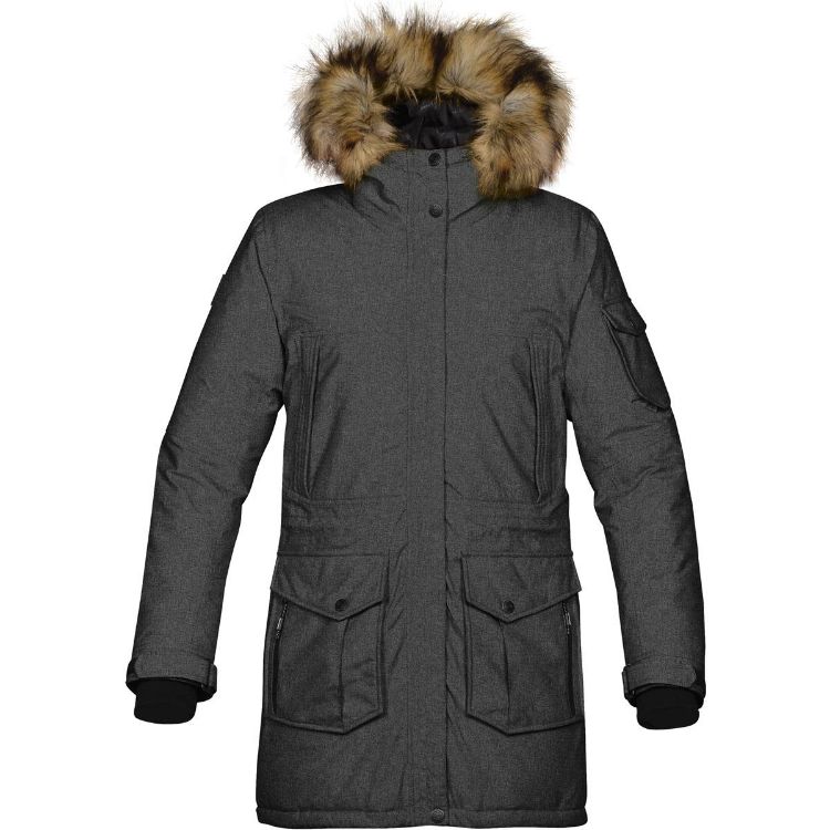 Picture of Women's Explorer Parka