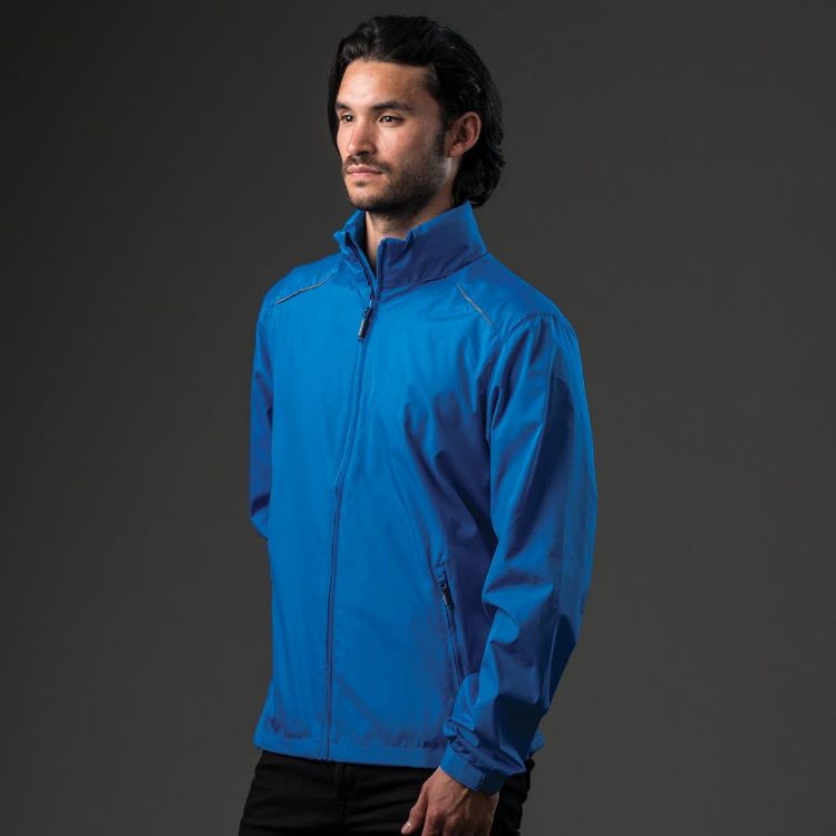 Picture of Men's Nautilus Shell