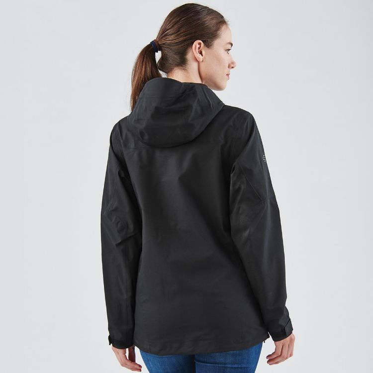 Picture of Women's Patrol Softshell