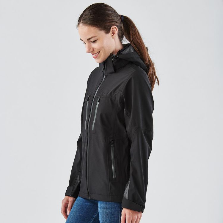 Picture of Women's Patrol Softshell