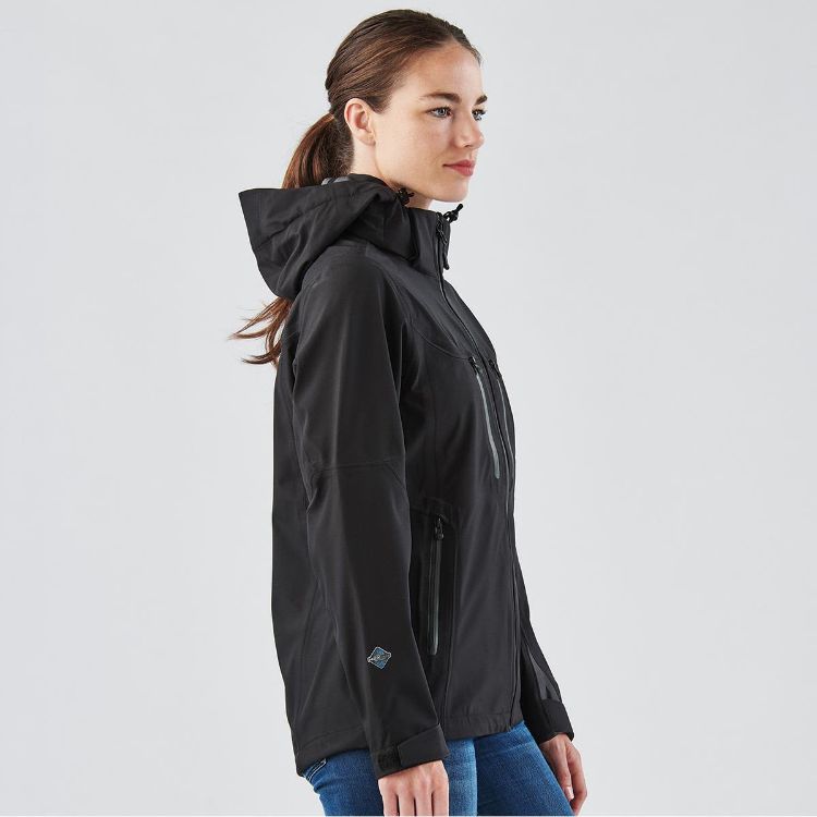 Picture of Women's Patrol Softshell