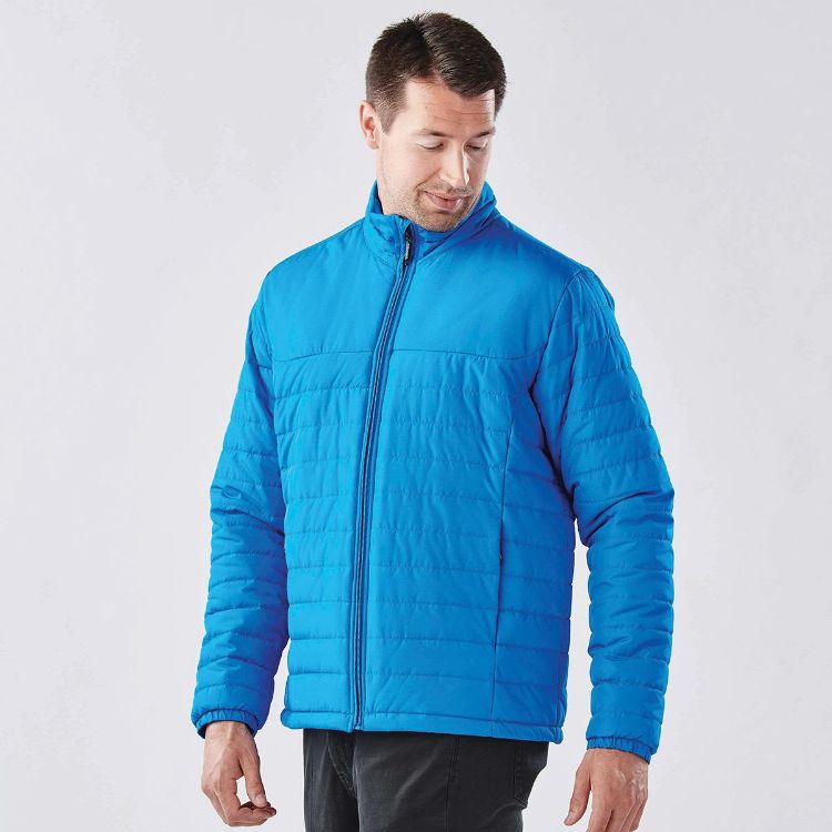 Picture of Men's Nautilus Quilted Jacket