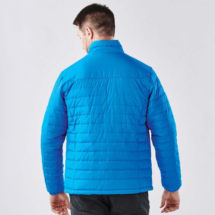 Picture of Men's Nautilus Quilted Jacket
