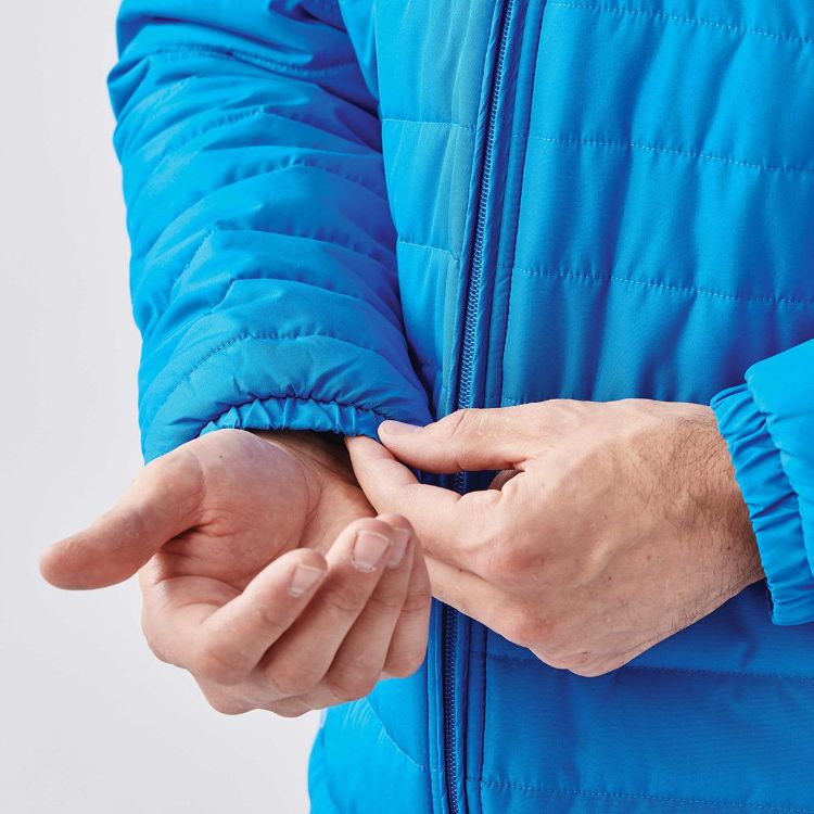 Picture of Men's Nautilus Quilted Jacket