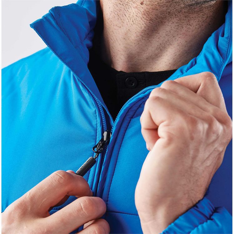 Picture of Men's Nautilus Quilted Jacket