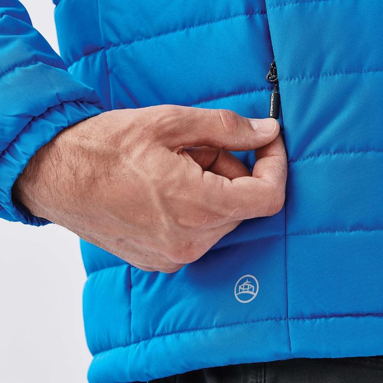 Picture of Men's Nautilus Quilted Jacket