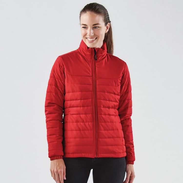 Picture of Women's Nautilus Quilted Jacket