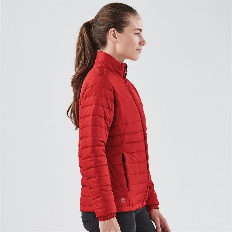 Picture of Women's Nautilus Quilted Jacket