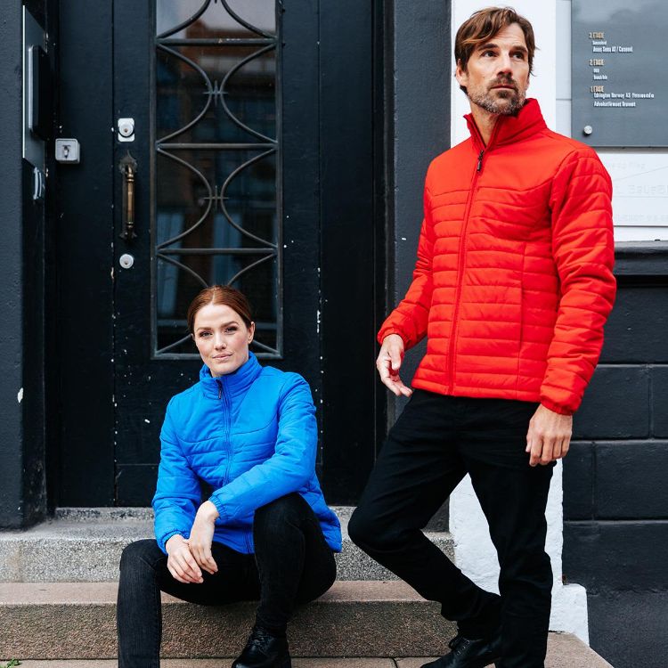 Picture of Women's Nautilus Quilted Jacket