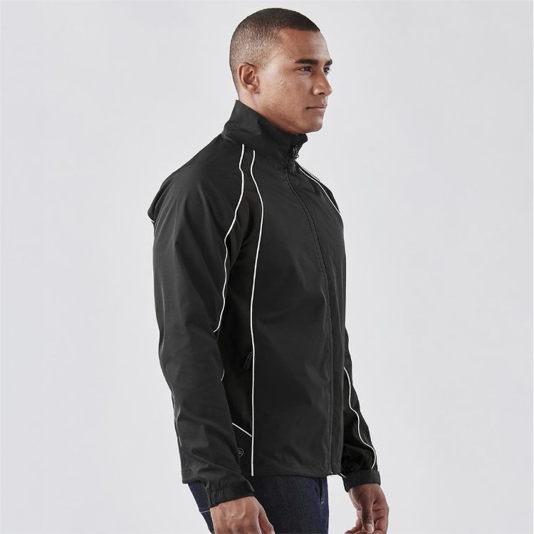 Picture of Men's Warrior Training Jacket