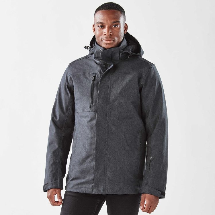 Picture of Men's Avalante System Jacket