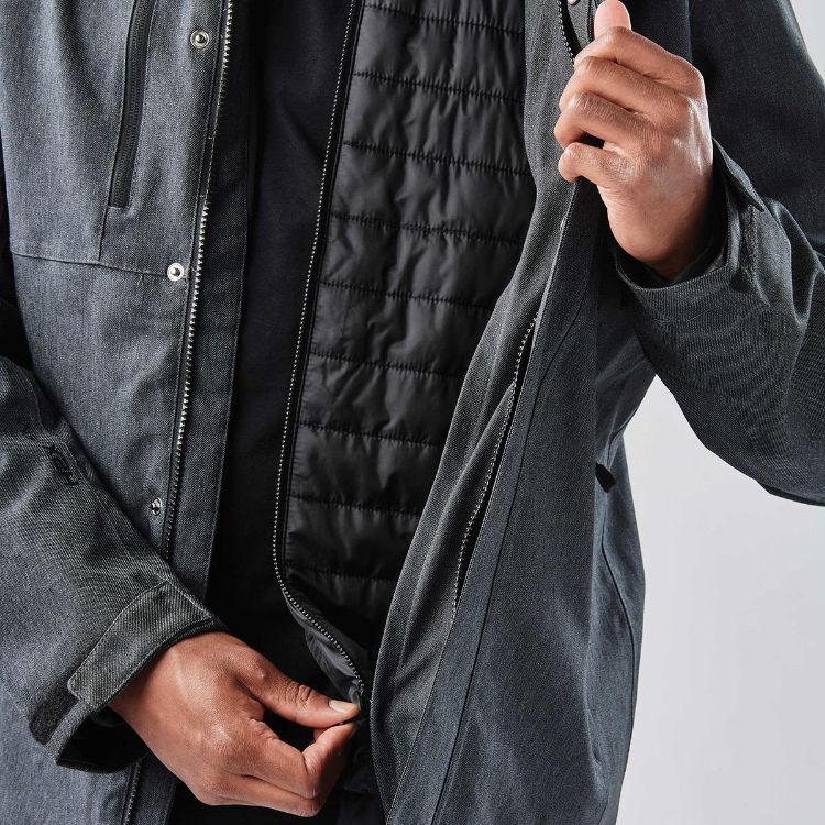 Picture of Men's Avalante System Jacket
