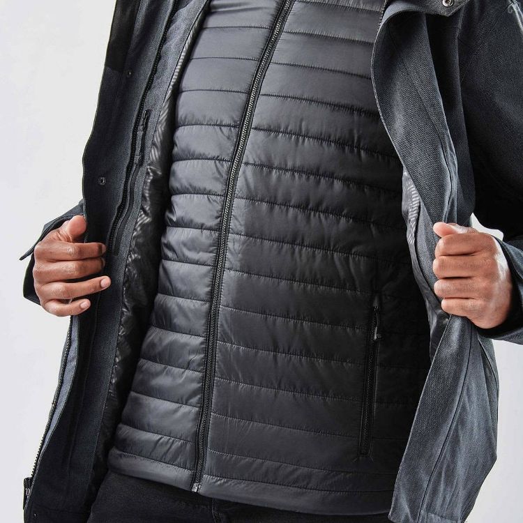 Picture of Men's Avalante System Jacket