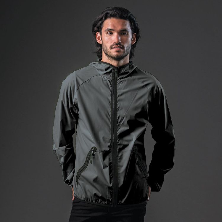 Picture of Men's Ozone Hooded Shell