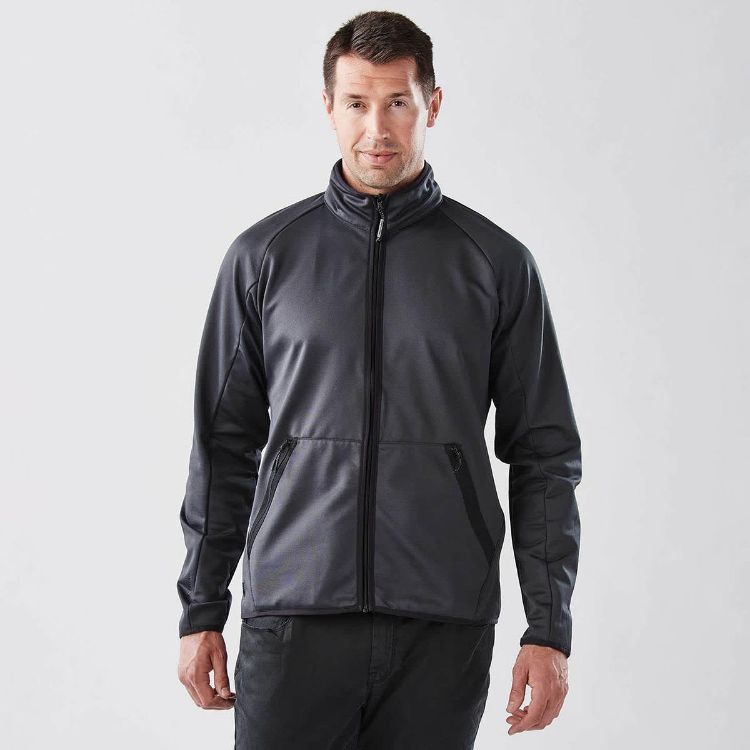 Picture of Men's Mistral Fleece Jacket
