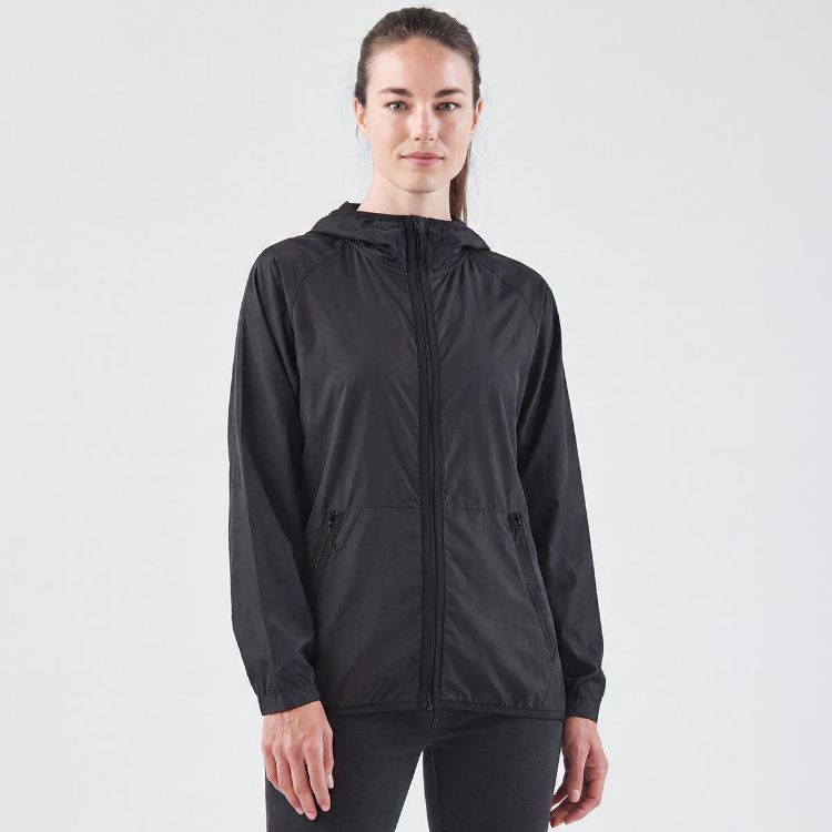 Picture of Women's Mistral Fleece Jacket