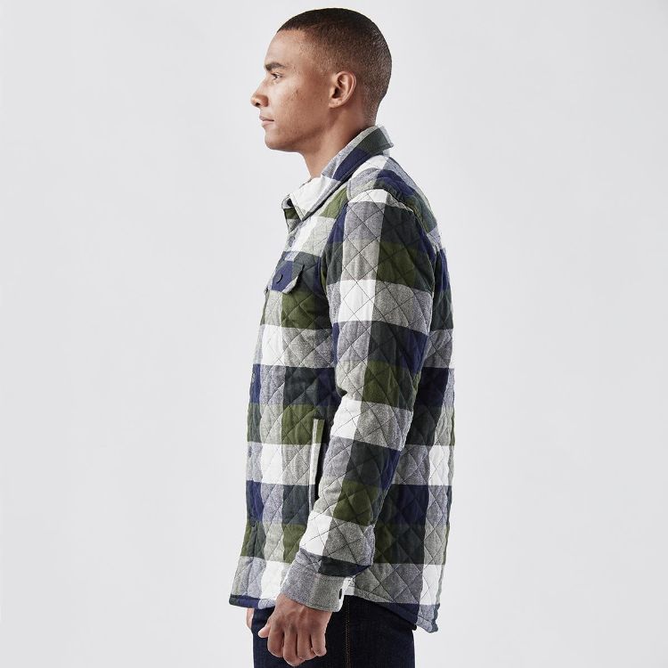 Picture of Men's North Beach Shacket