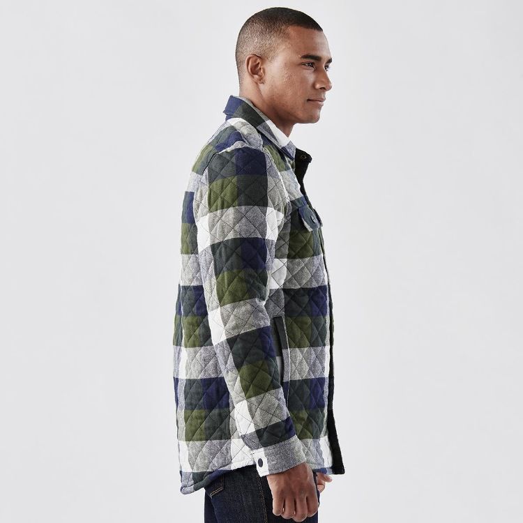 Picture of Men's North Beach Shacket