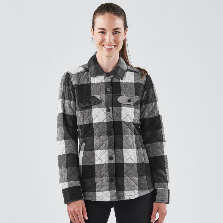 Picture of Women's North Beach Shacket