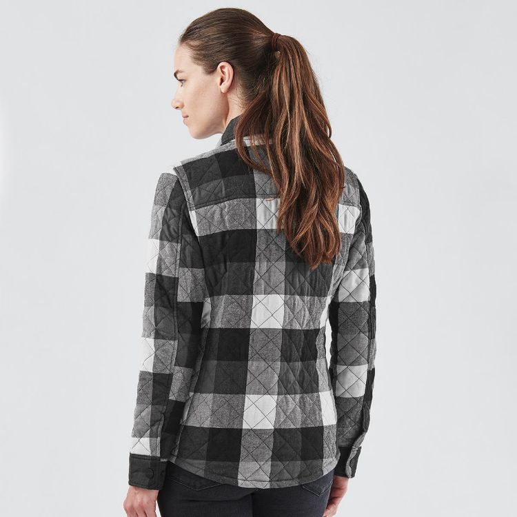 Picture of Women's North Beach Shacket