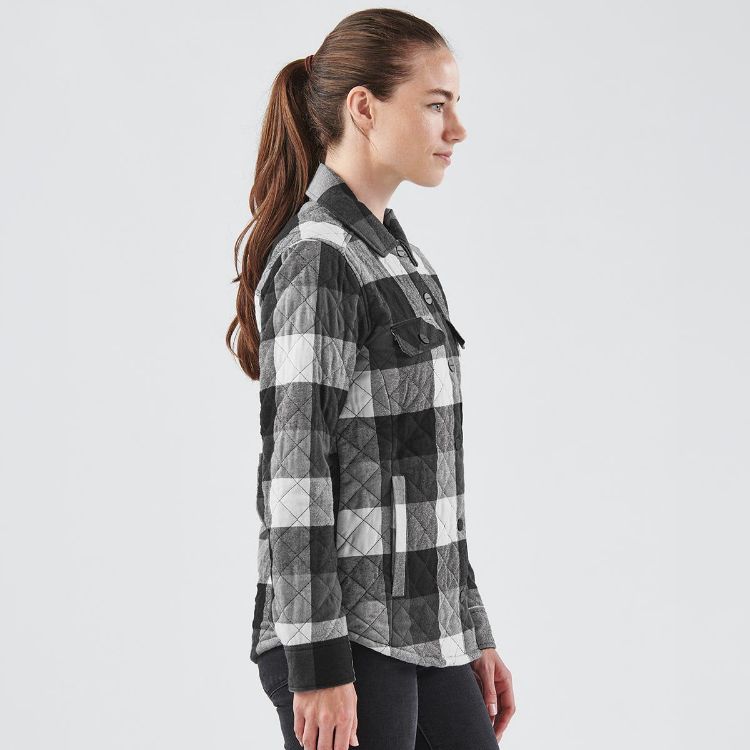 Picture of Women's North Beach Shacket