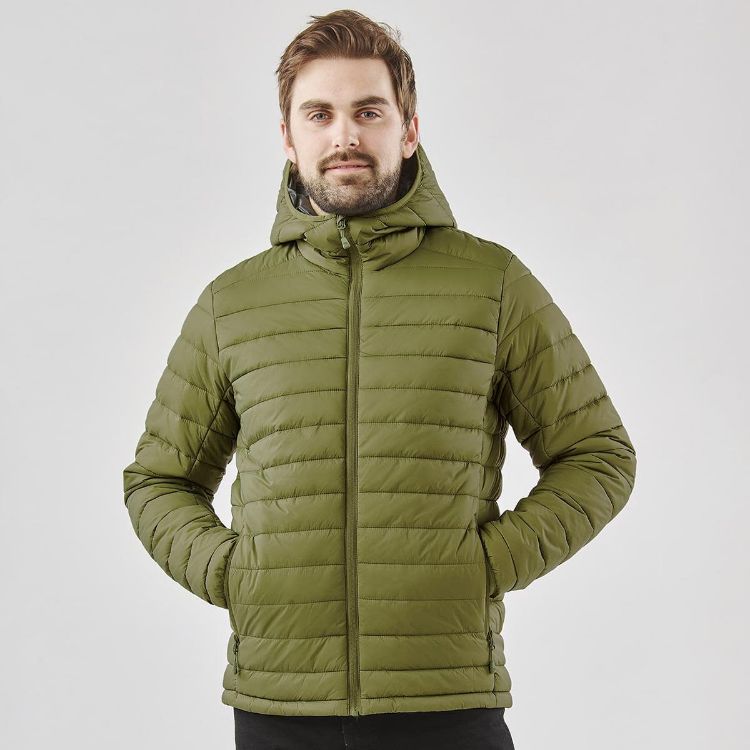 Picture of Men's Stavanger Thermal Jacket