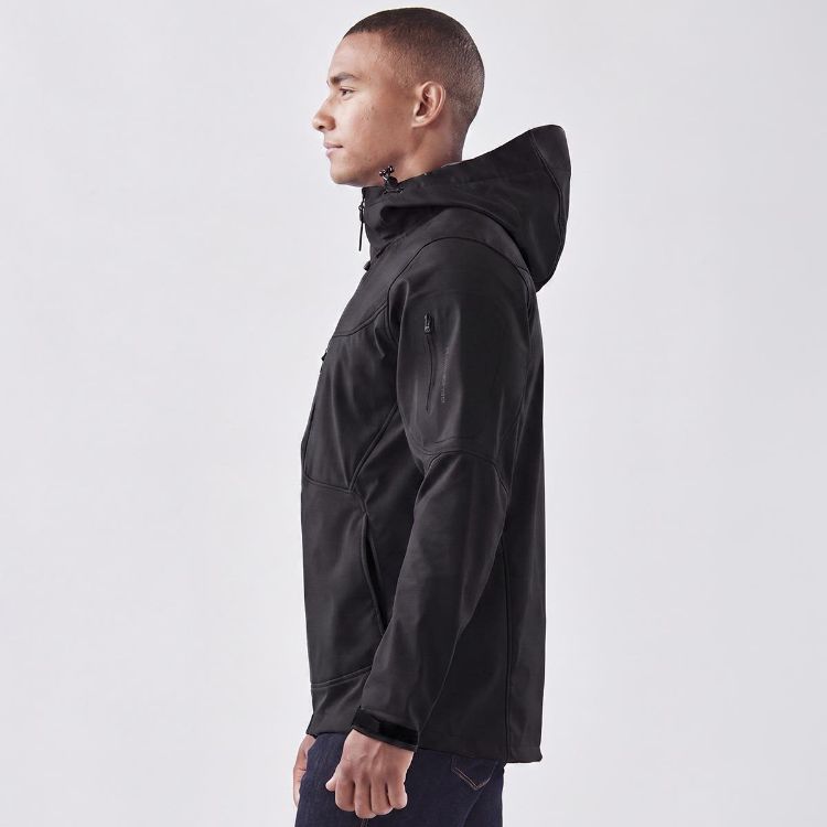 Picture of Men's Epsilon 2 Softshell