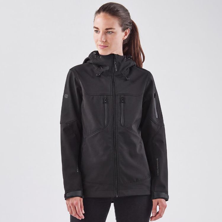Picture of Women's Epsilon 2 Softshell