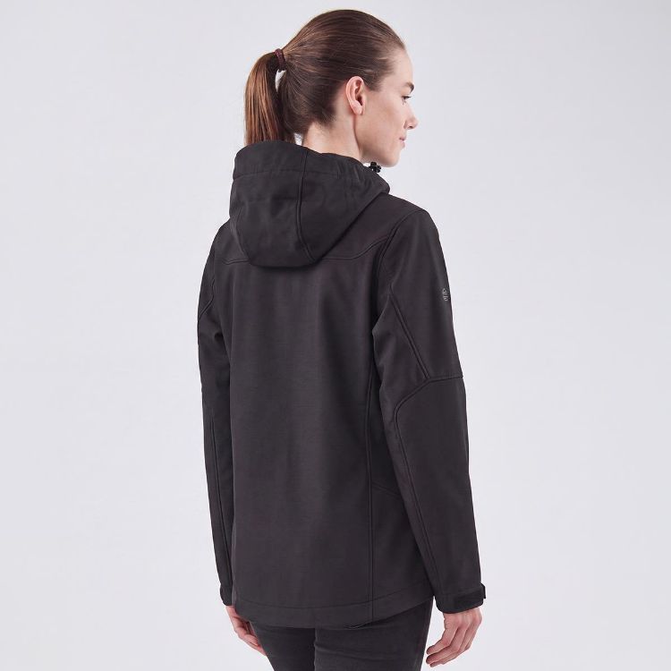Picture of Women's Epsilon 2 Softshell