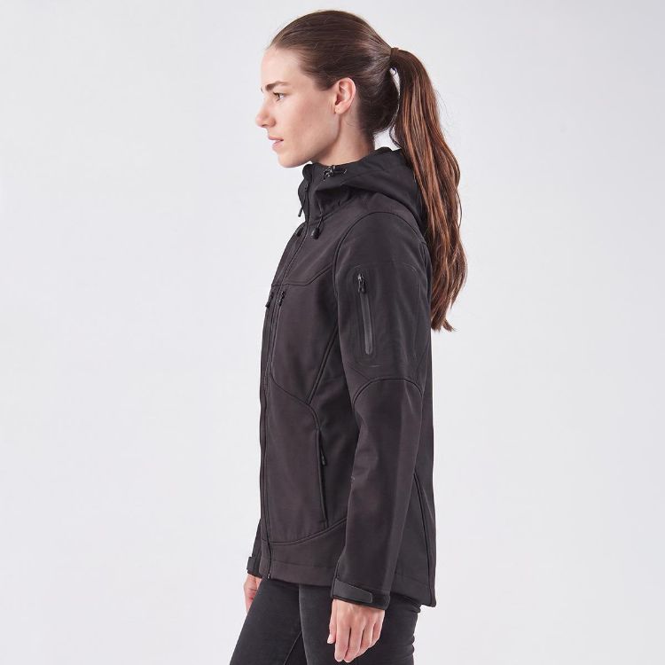 Picture of Women's Epsilon 2 Softshell