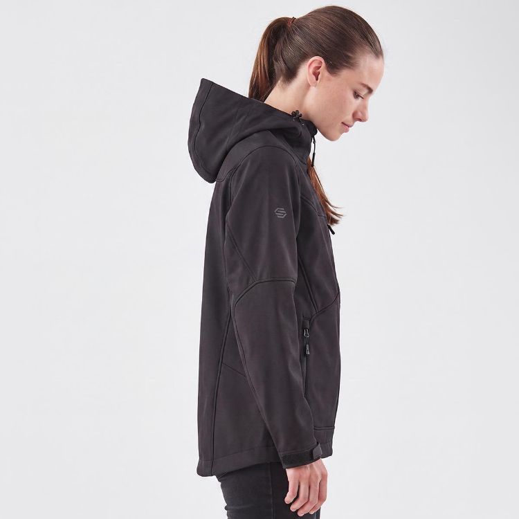 Picture of Women's Epsilon 2 Softshell
