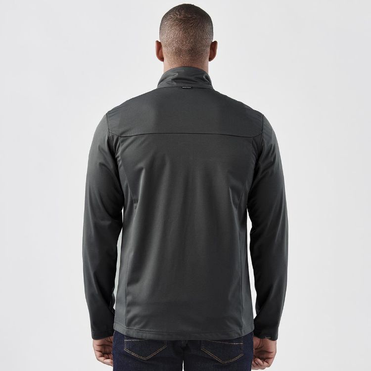 Picture of Men's Greenwich Lightweight Softshell