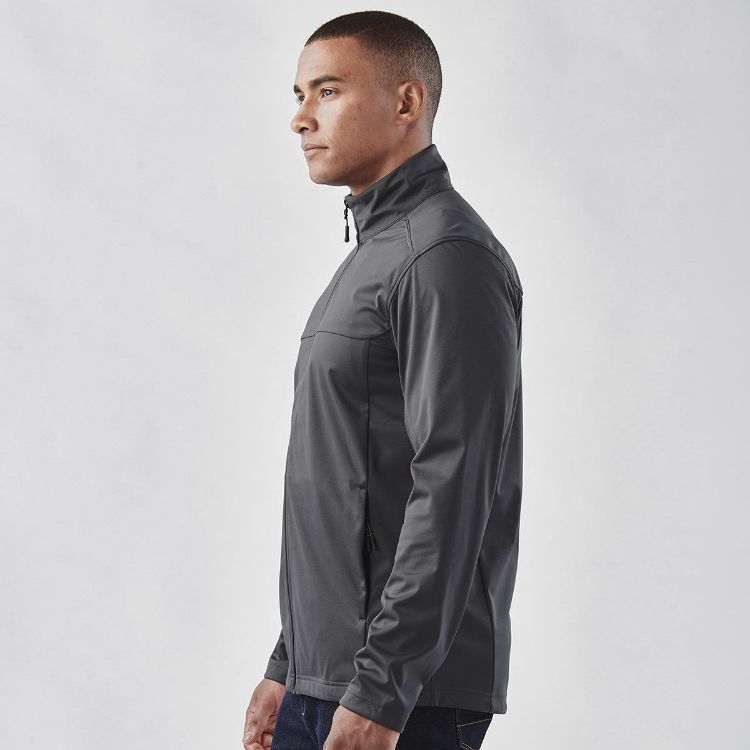 Picture of Men's Greenwich Lightweight Softshell