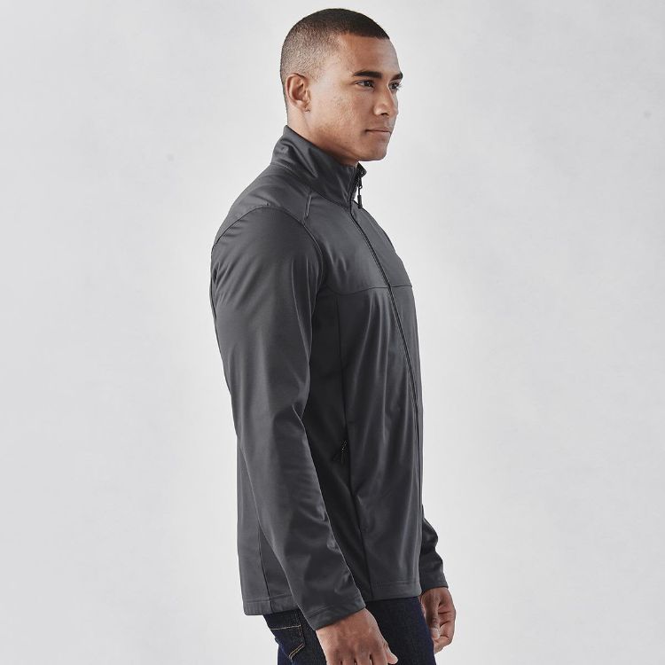 Picture of Men's Greenwich Lightweight Softshell