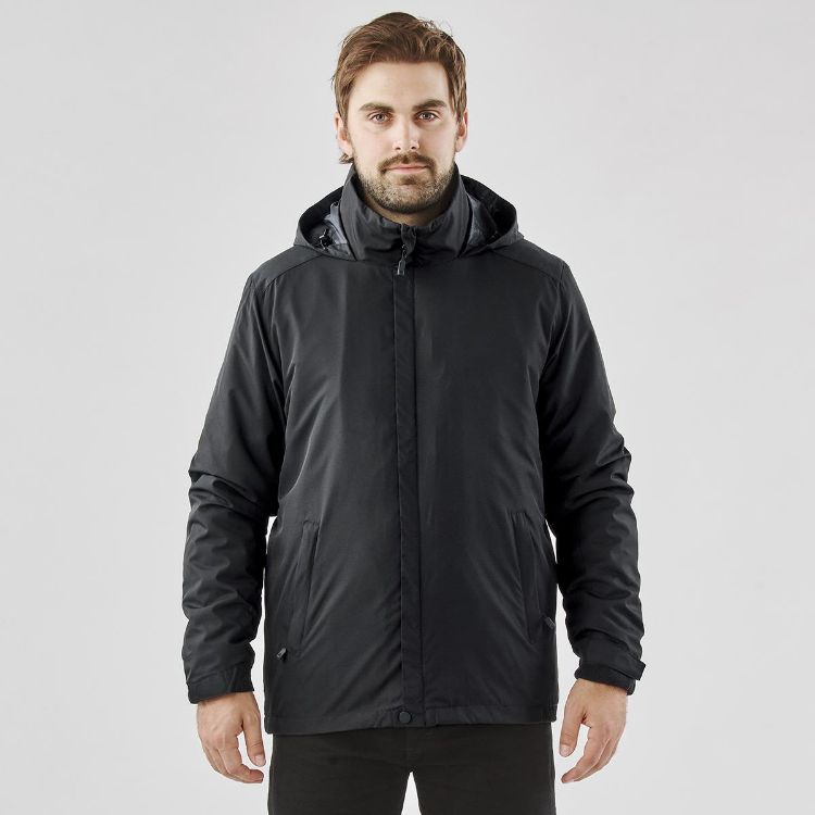 Picture of Men's Nautilus 3 in 1 Jacket