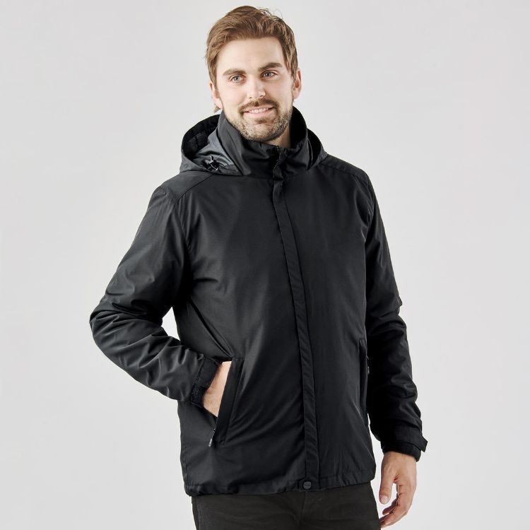 Picture of Men's Nautilus 3 in 1 Jacket